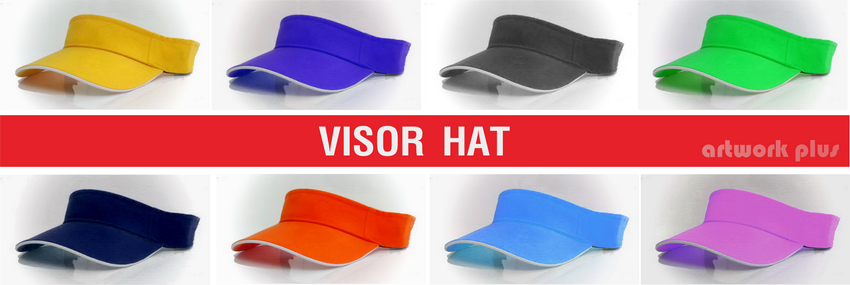 ขายหมวก Visor, หมวกวิ่ง Visor, หมวกไวเซอร์, หมวกเปิดหัว, หมวกเปิดศรีษะ, หมวกไวเซอร์ ราคาโรงงาน,  Visor Hat, VISOR Cap